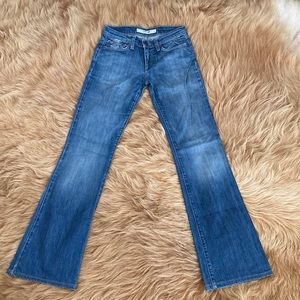 Joe’s Jeans #025
